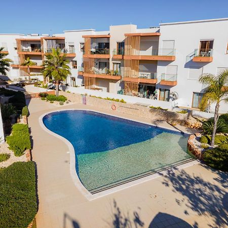 Apartmán Rio Terrace By Algest Portimão Exteriér fotografie