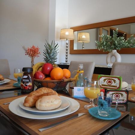 Apartmán Rio Terrace By Algest Portimão Exteriér fotografie