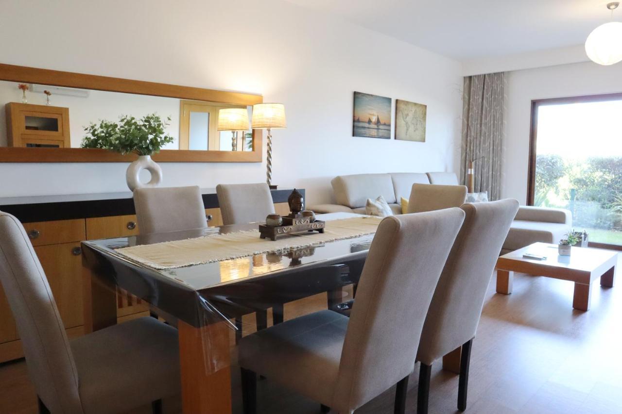 Apartmán Rio Terrace By Algest Portimão Exteriér fotografie
