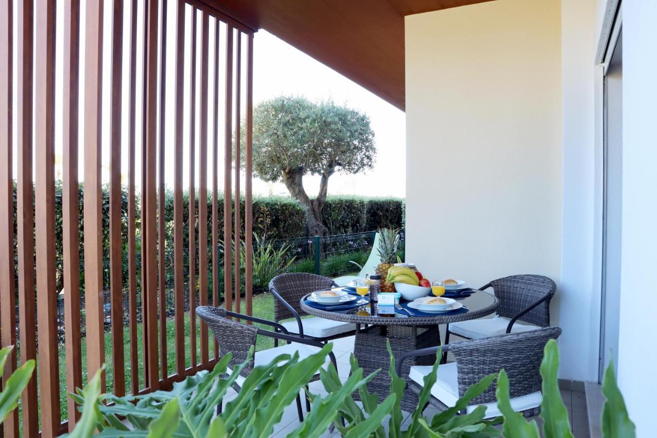 Apartmán Rio Terrace By Algest Portimão Exteriér fotografie