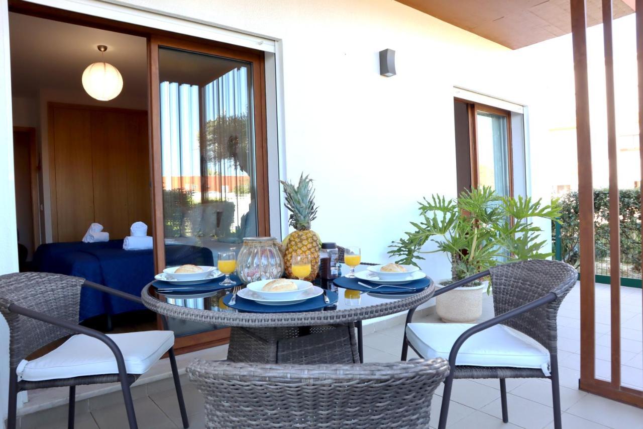 Apartmán Rio Terrace By Algest Portimão Exteriér fotografie