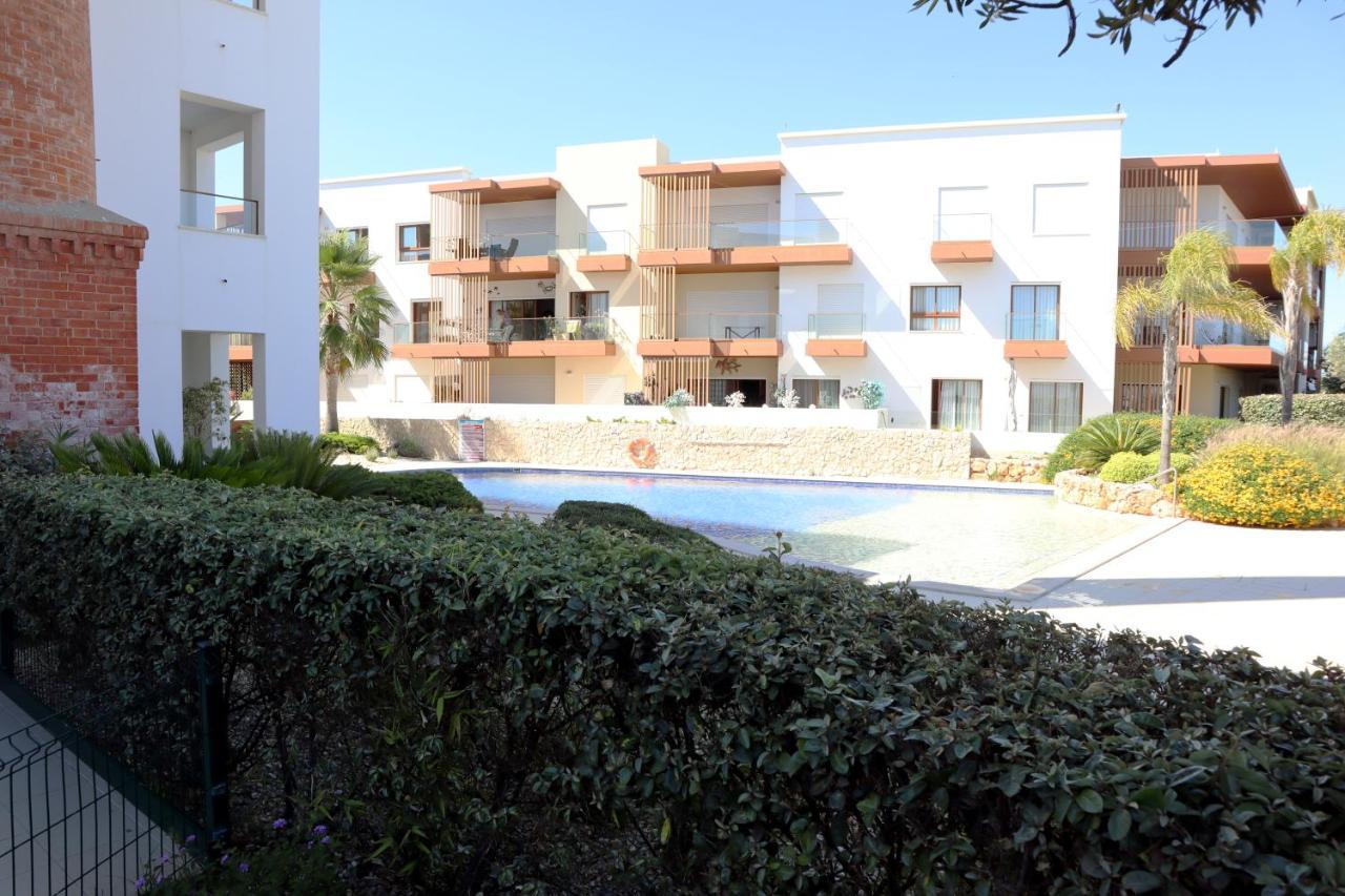 Apartmán Rio Terrace By Algest Portimão Exteriér fotografie