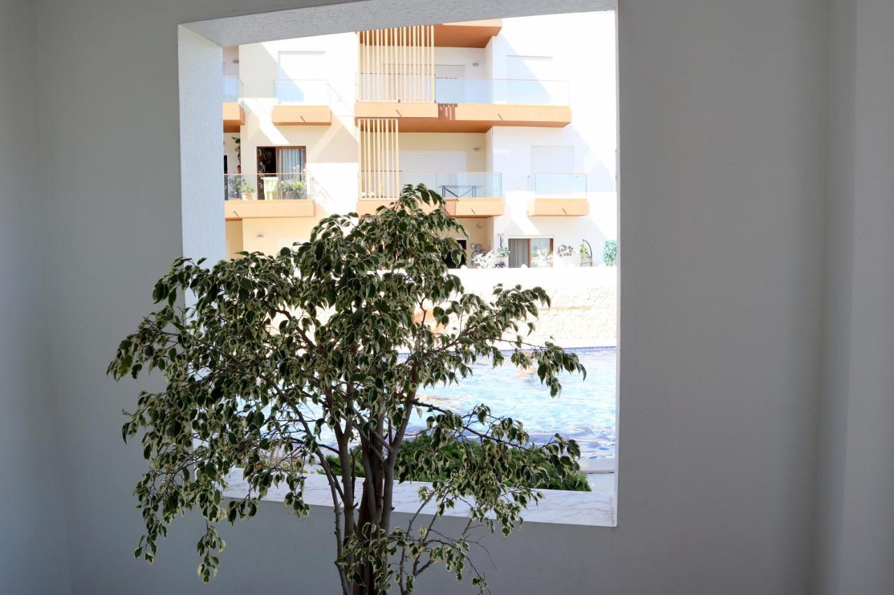 Apartmán Rio Terrace By Algest Portimão Exteriér fotografie