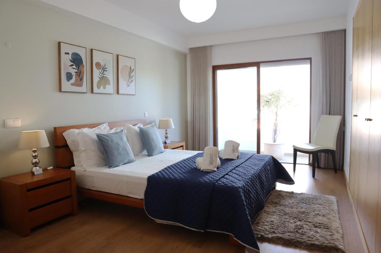 Apartmán Rio Terrace By Algest Portimão Exteriér fotografie