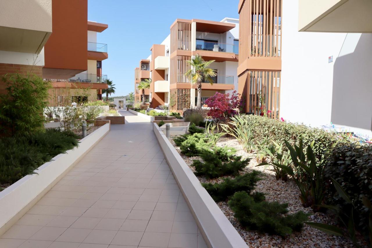 Apartmán Rio Terrace By Algest Portimão Exteriér fotografie