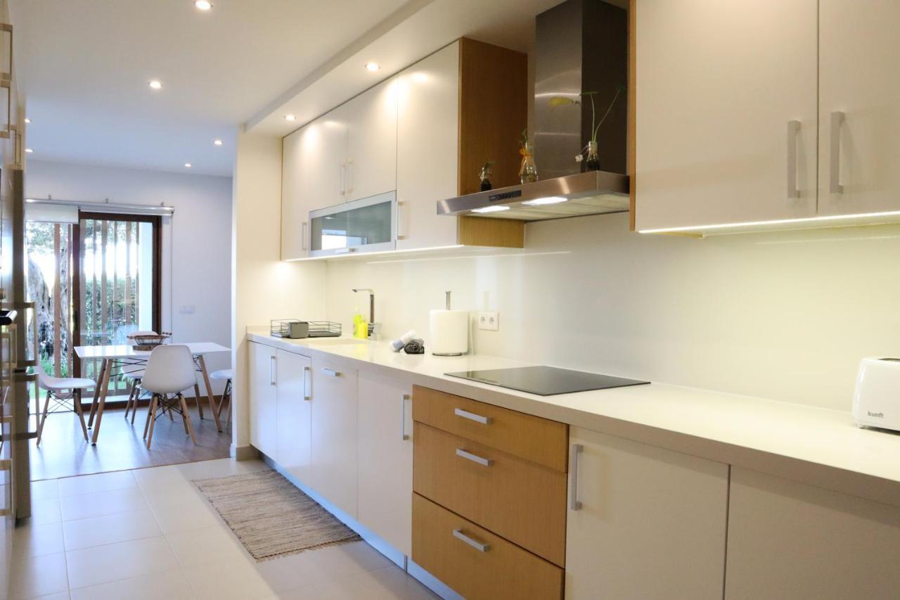 Apartmán Rio Terrace By Algest Portimão Exteriér fotografie