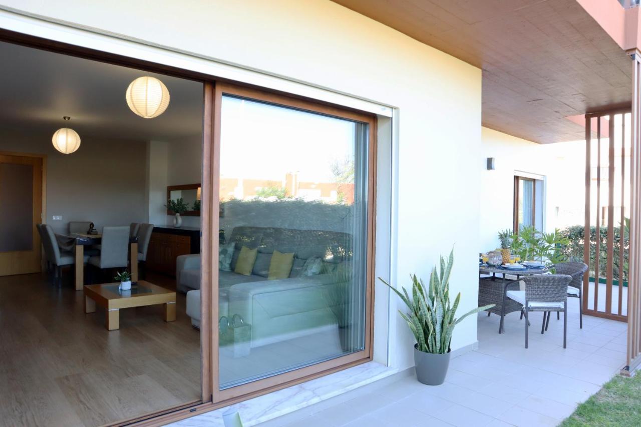 Apartmán Rio Terrace By Algest Portimão Exteriér fotografie