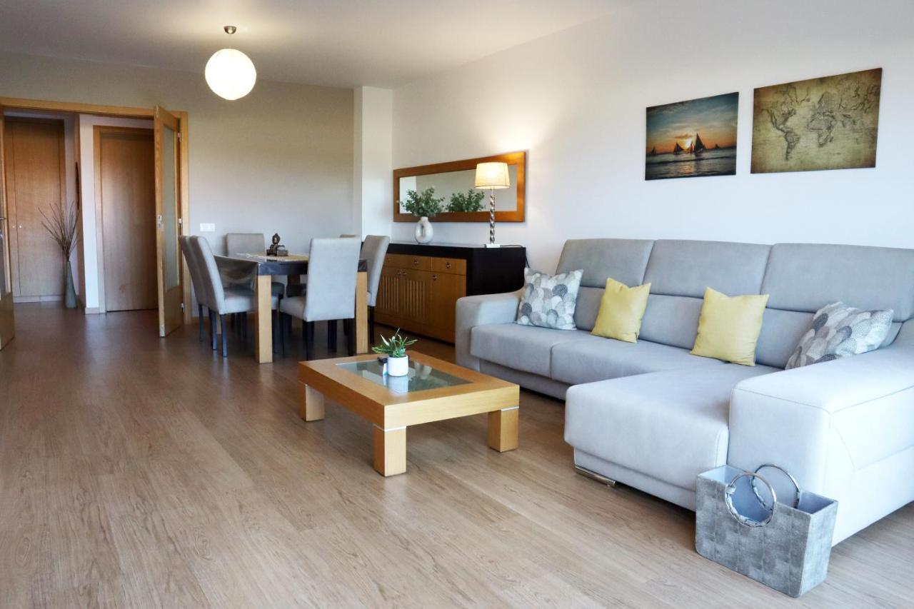 Apartmán Rio Terrace By Algest Portimão Exteriér fotografie