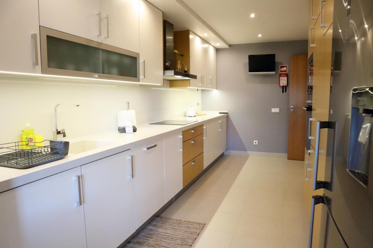 Apartmán Rio Terrace By Algest Portimão Exteriér fotografie