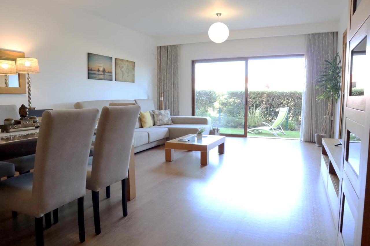 Apartmán Rio Terrace By Algest Portimão Exteriér fotografie