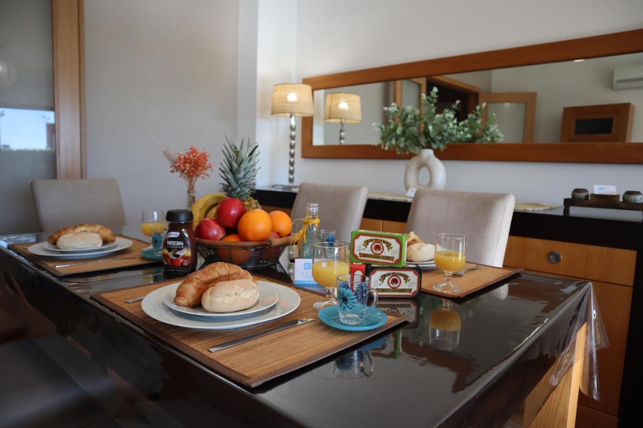 Apartmán Rio Terrace By Algest Portimão Exteriér fotografie