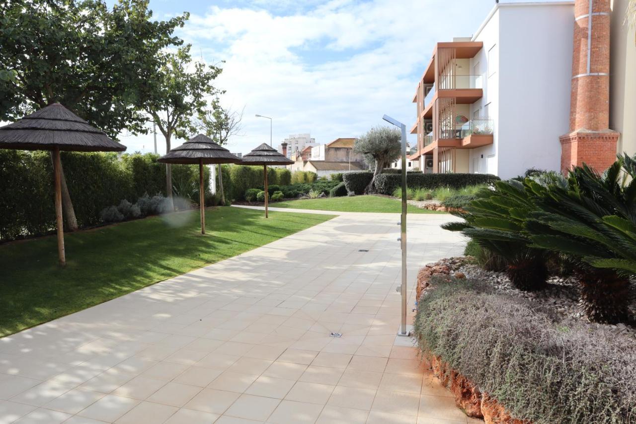 Apartmán Rio Terrace By Algest Portimão Exteriér fotografie