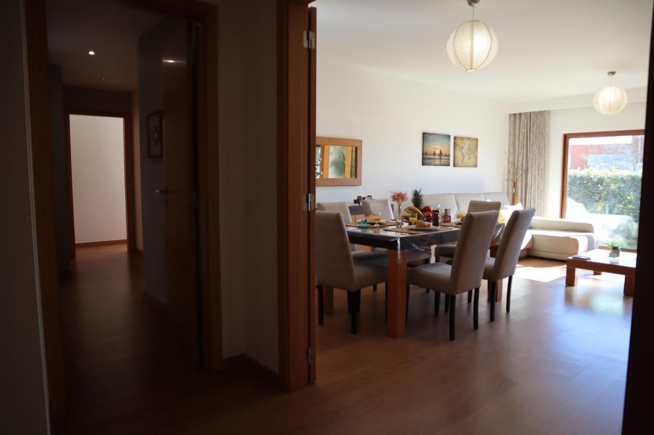 Apartmán Rio Terrace By Algest Portimão Exteriér fotografie
