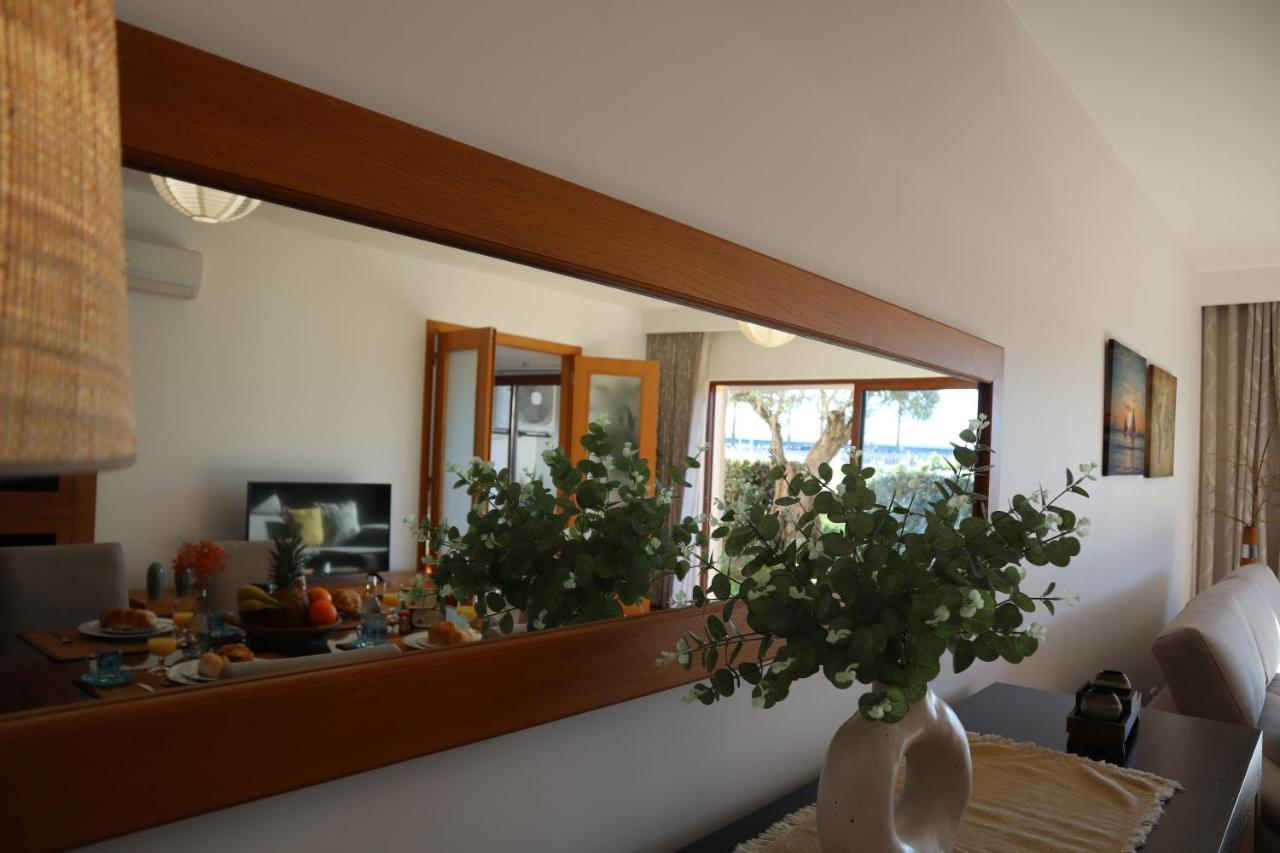 Apartmán Rio Terrace By Algest Portimão Exteriér fotografie