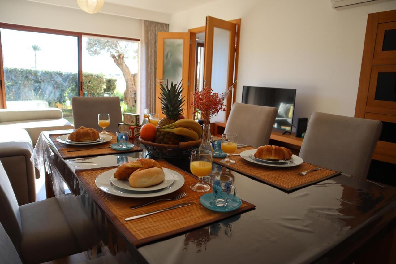 Apartmán Rio Terrace By Algest Portimão Exteriér fotografie