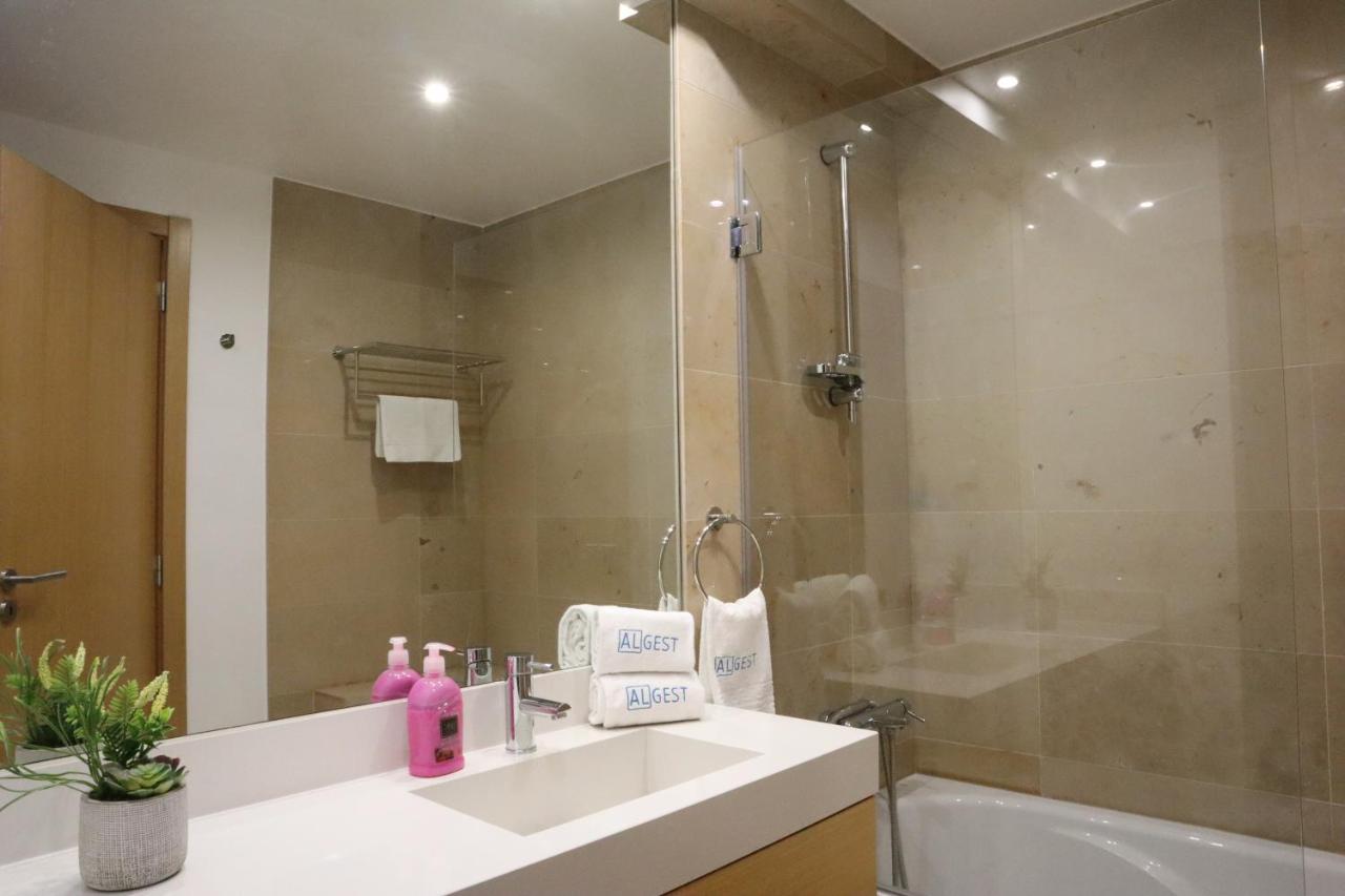 Apartmán Rio Terrace By Algest Portimão Exteriér fotografie