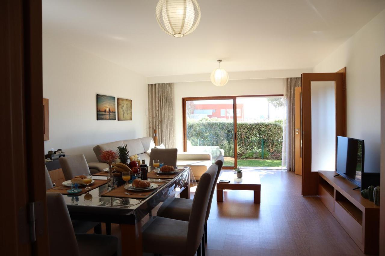 Apartmán Rio Terrace By Algest Portimão Exteriér fotografie