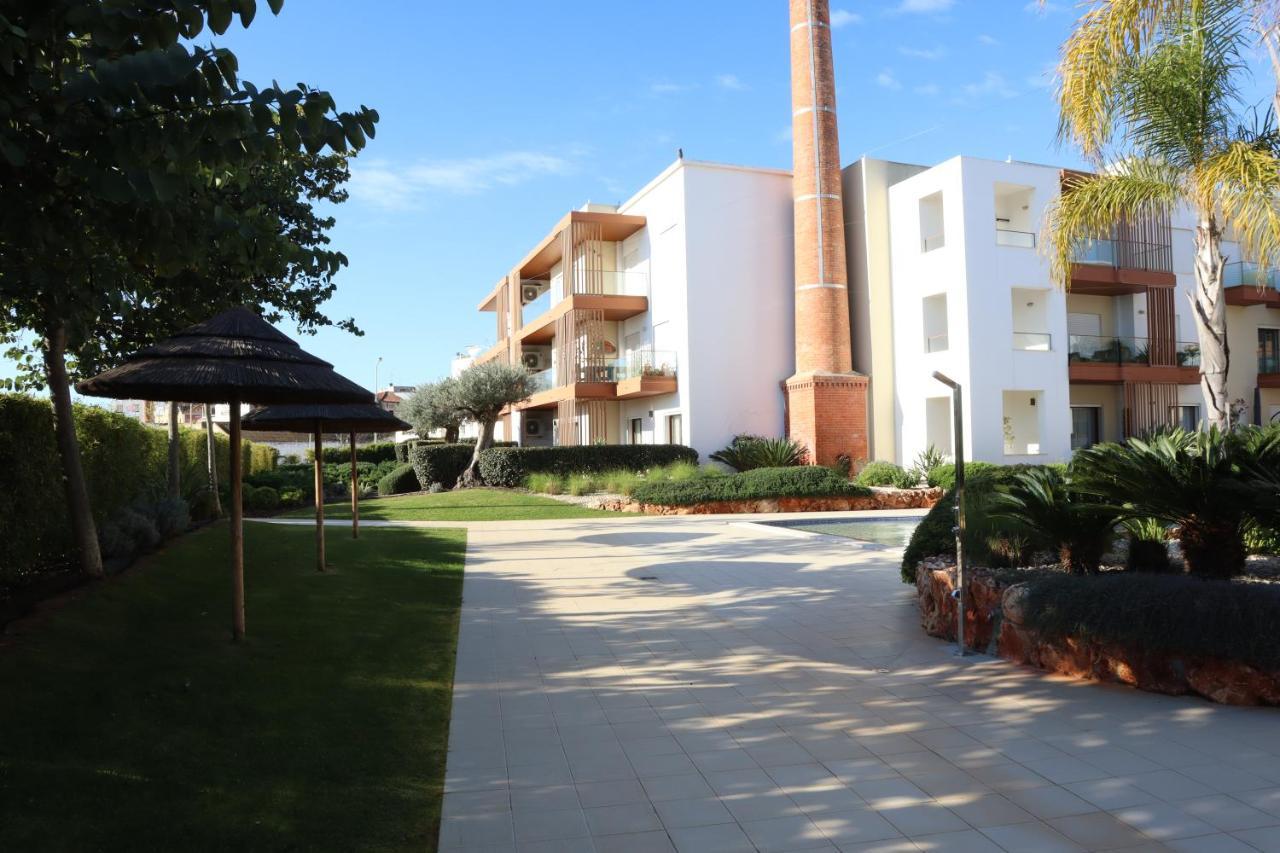 Apartmán Rio Terrace By Algest Portimão Exteriér fotografie