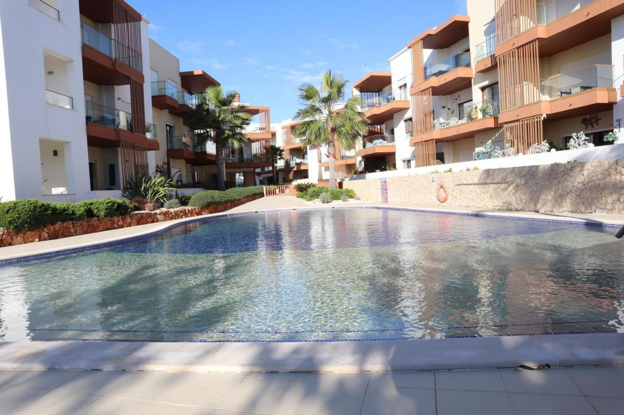 Apartmán Rio Terrace By Algest Portimão Exteriér fotografie