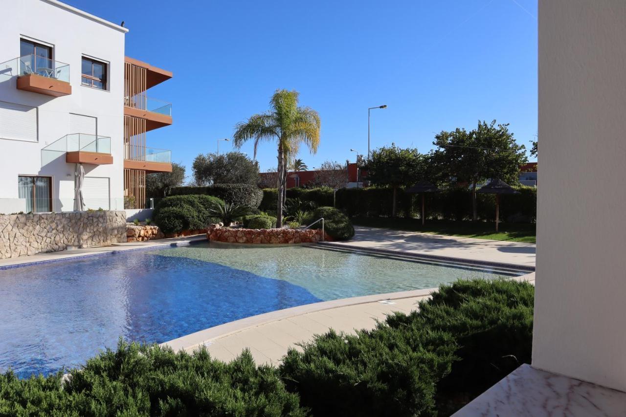 Apartmán Rio Terrace By Algest Portimão Exteriér fotografie