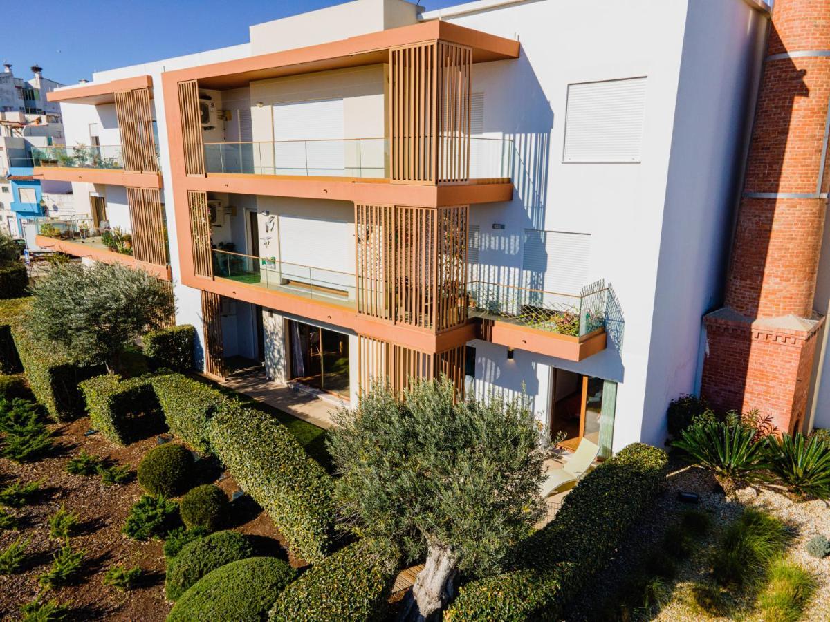 Apartmán Rio Terrace By Algest Portimão Exteriér fotografie