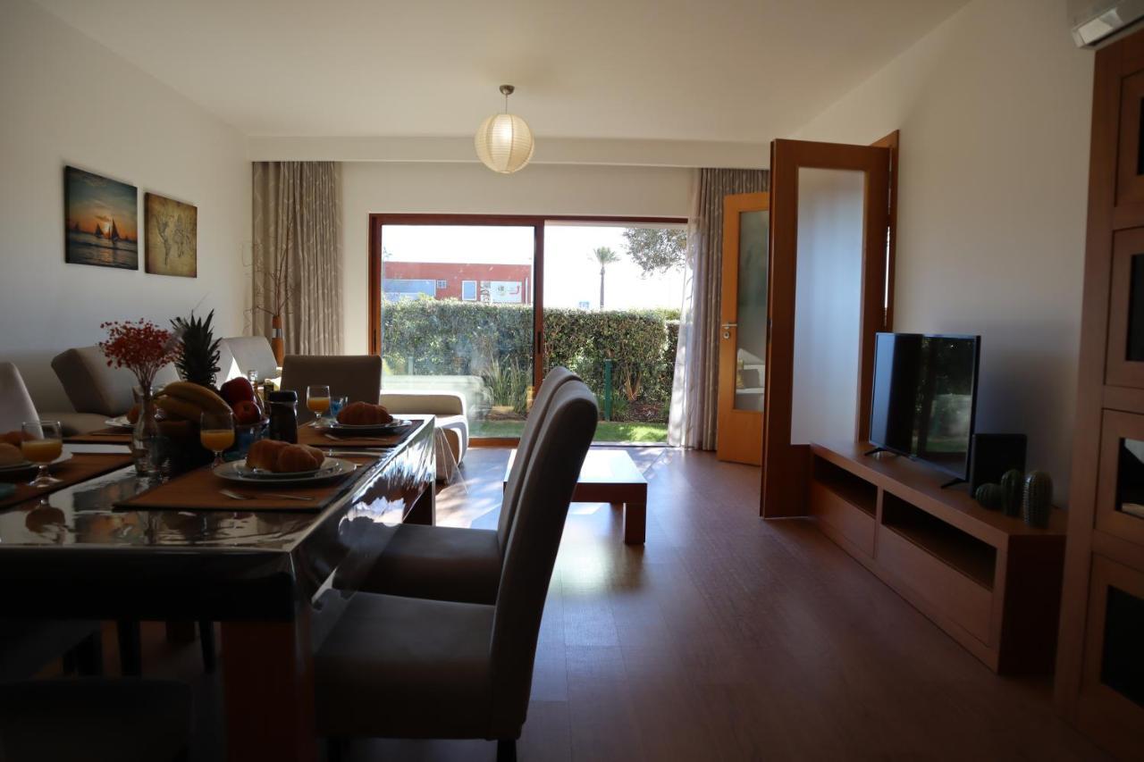 Apartmán Rio Terrace By Algest Portimão Exteriér fotografie