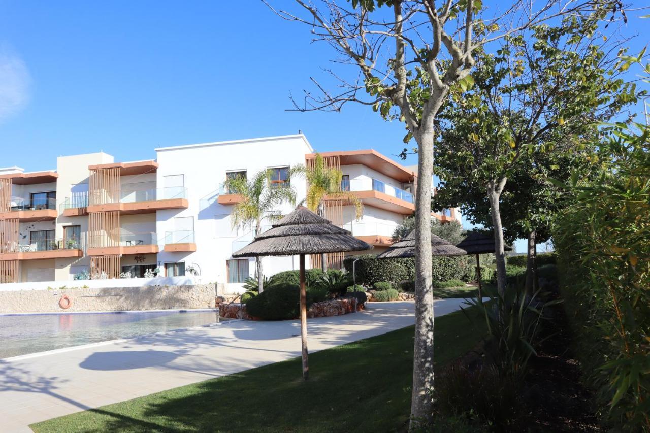 Apartmán Rio Terrace By Algest Portimão Exteriér fotografie