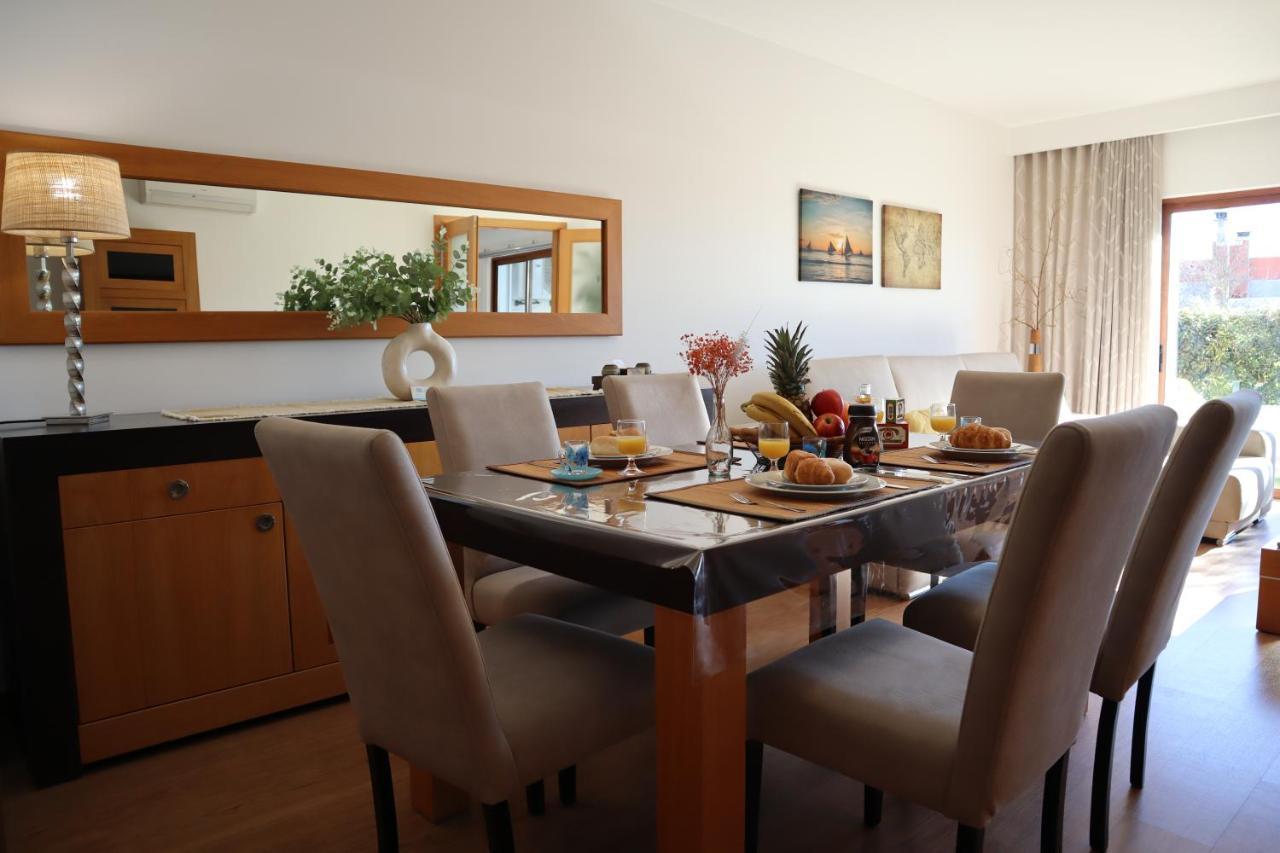 Apartmán Rio Terrace By Algest Portimão Exteriér fotografie