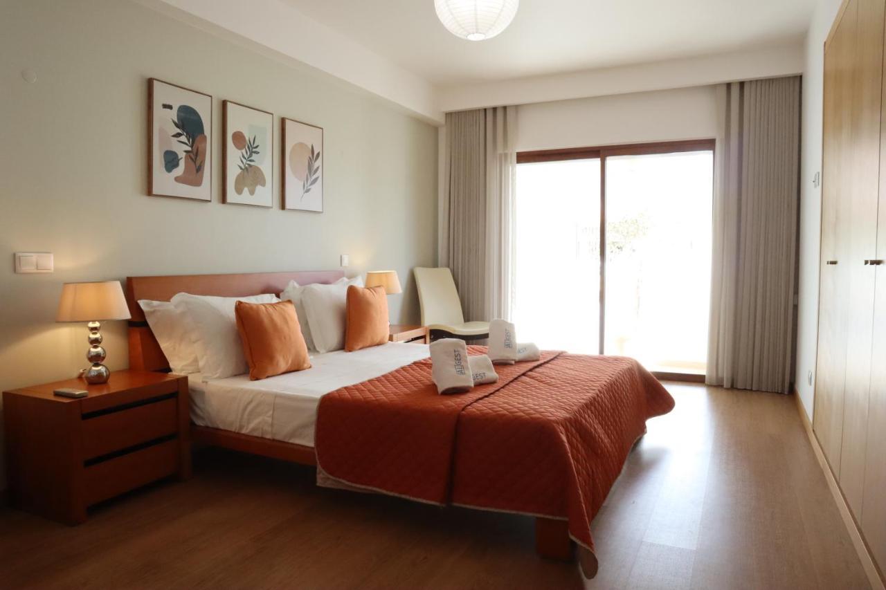 Apartmán Rio Terrace By Algest Portimão Exteriér fotografie