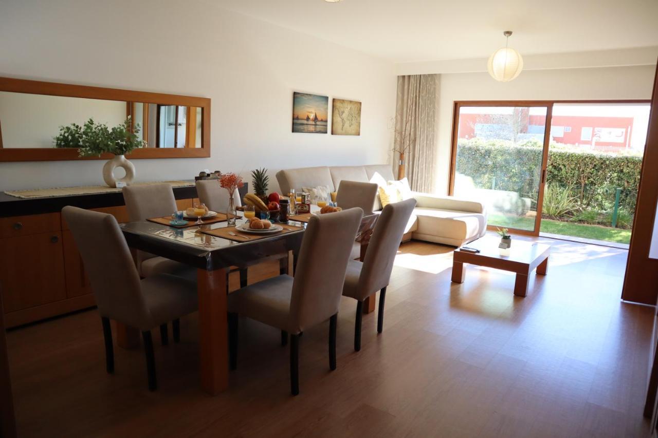 Apartmán Rio Terrace By Algest Portimão Exteriér fotografie