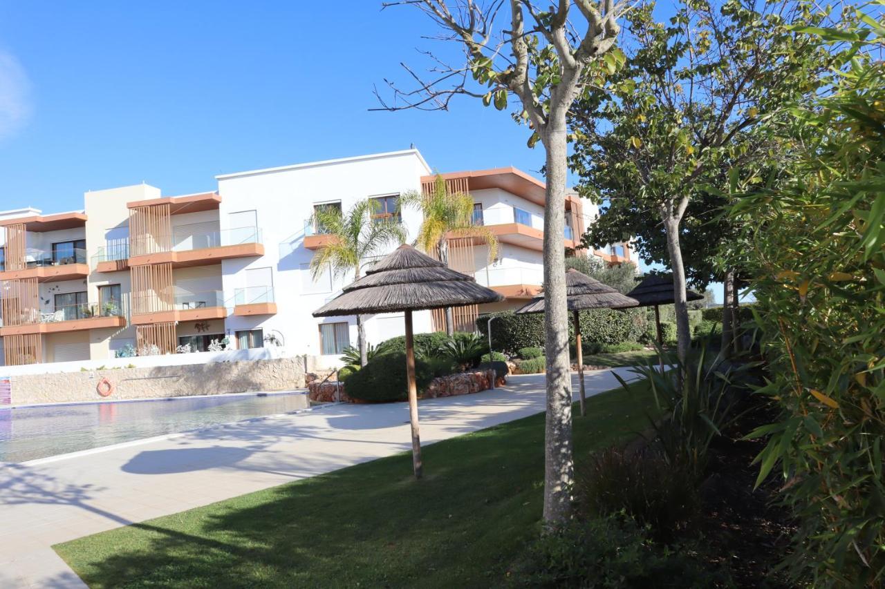 Apartmán Rio Terrace By Algest Portimão Exteriér fotografie