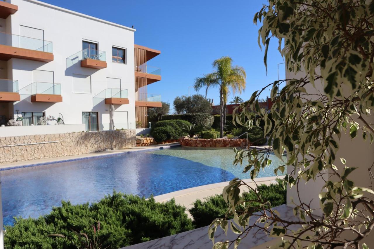 Apartmán Rio Terrace By Algest Portimão Exteriér fotografie