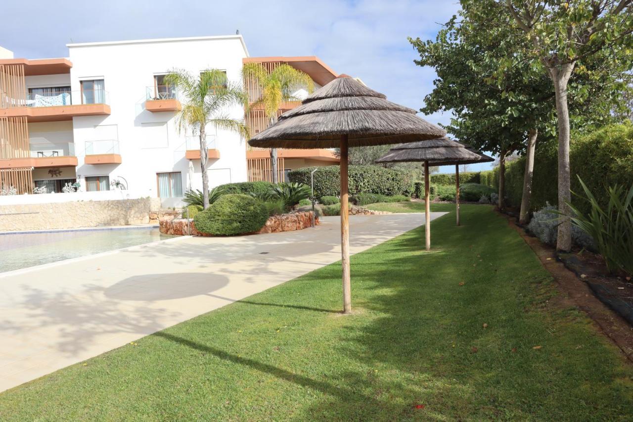 Apartmán Rio Terrace By Algest Portimão Exteriér fotografie