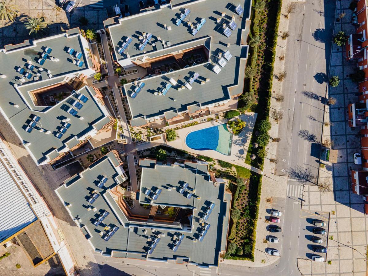 Apartmán Rio Terrace By Algest Portimão Exteriér fotografie